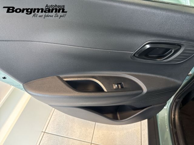 Hyundai BAYON – Bild 8