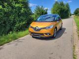 Renault Scenic 1.2 TCe 115 - Renault Scenic in Lübeck