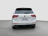 Volkswagen Tiguan 2.0 TSI 4Motion DSG Highline Navi R-Line  - Volkswagen Tiguan mit Benzin-Antrieb: Geländewagen, Automatik, 2.0