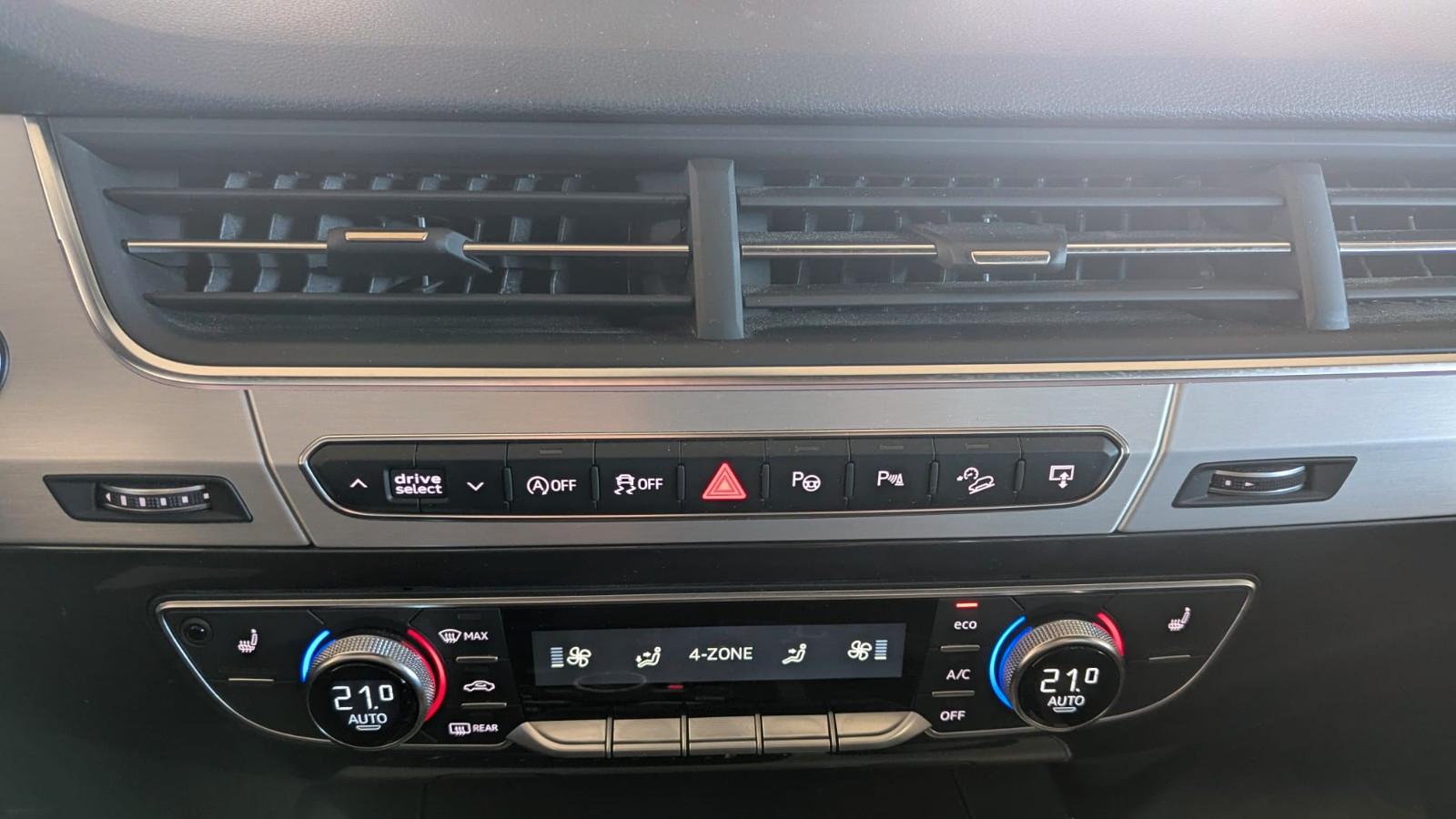 Audi Q7 3.0*MATRIX*PANO*KAMERA*7SITZER*S-LINE*