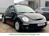 Volkswagen New Beetle Lim. 1.4*KLIMAANLAGE/SHZ/4SEASON* - Volkswagen New Beetle: Limousine