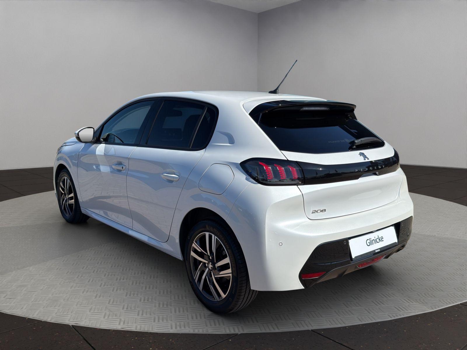 Peugeot 208 Allure Pack PureTech 100