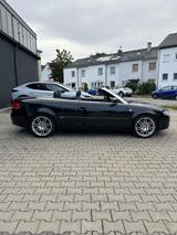 Audi A 4 Cabrio 1.8T S-line - Audi A4 aus 2008: Line