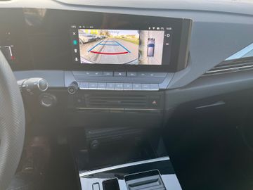 Opel Astra L 5tg GS 1.2 Turbo AT Schiebedach 360°Kam