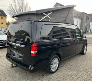 Mercedes V 250 - 4