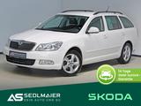 Skoda Octavia Combi 1.2 TSI Best of AHK|SHZ|PDC|BT|Tem - Skoda Octavia: Best Of