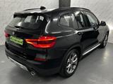 BMW X3 xDrive 20 d+Ambiente+Head-up+LED+Kam+Keyless - BMW X3 mit Diesel-Antrieb: Automatik