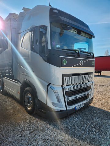 Volvo FH5 500  GLOBETROTTER  PARK COOL