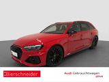 Audi RS 4 Av qu MATRIX PANO B&O HuD 360 - Audi RS4: B