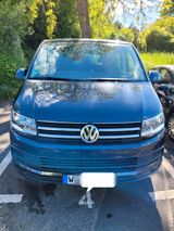 Volkswagen VW T6 Caravelle Langer Radstand - Volkswagen: Radstand Caravelle Langer