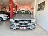 Mercedes-Benz Mercedes-benz ML 250 BlueTEC 4Matic Sport - graue Mercedes-Benz ML 250