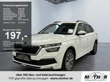 Skoda Kamiq Clever 1.0 TSI Kamera Heckklappe-Elektrisc - Skoda Kamiq: Clever