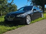 BMW 535i *Top Ausstattung* - gebrauchte BMW 535 aus dem Jahr 2010