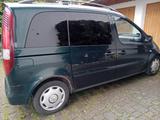 Mercedes-Benz Vaneo CDI 1.7 Family 67 kW Family,ohne TÜV - Mercedes-Benz Vaneo: 1.7