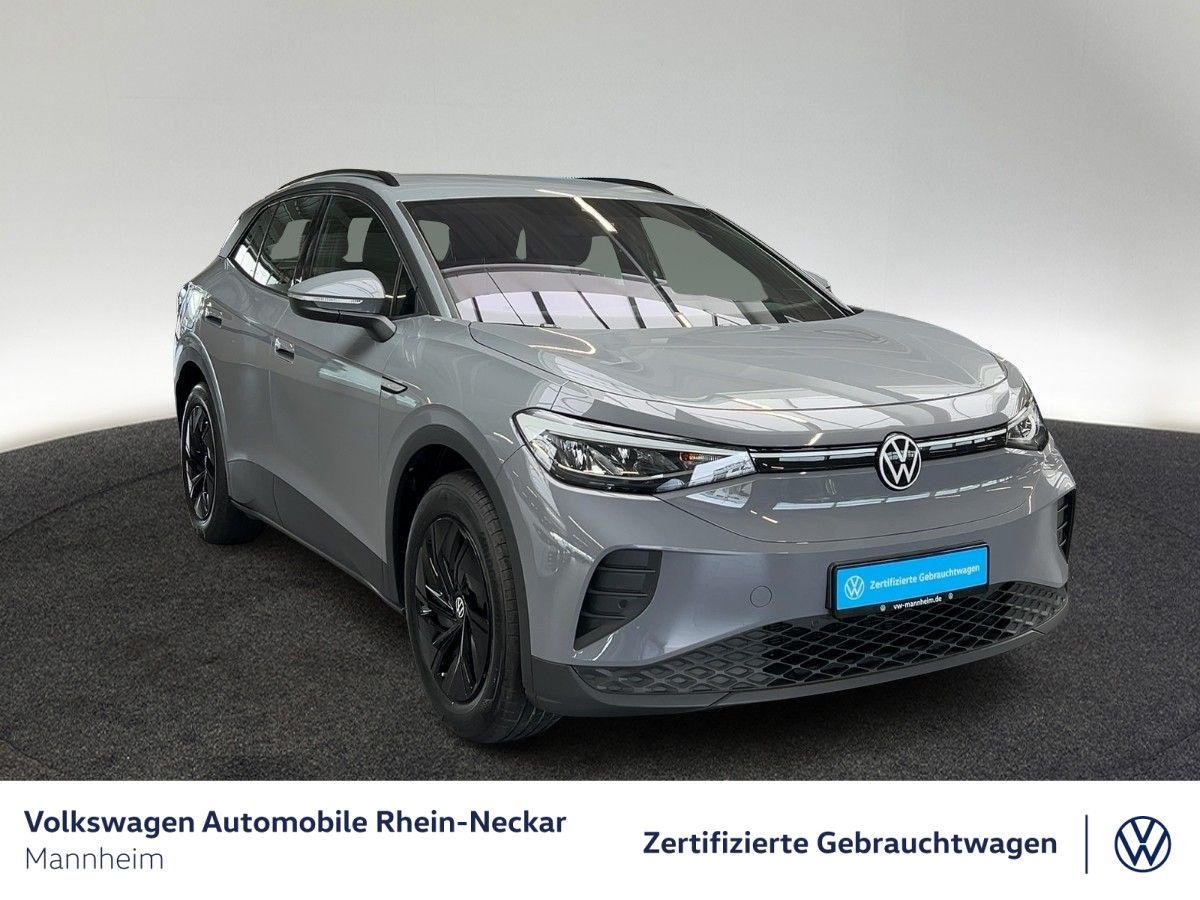 Volkswagen ID.4 - Bild 6