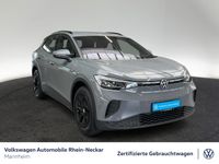 Volkswagen ID.4 - Vorschau Bild 6