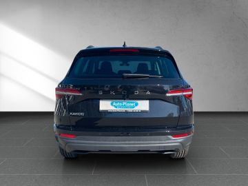 Skoda Karoq 1.5 TSI Tour *AHK*NAVI*SHZ*KESSY*MATRIX*