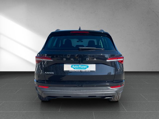 Skoda Karoq 1.5 TSI Tour *AHK*NAVI*SHZ*KESSY*MATRIX*