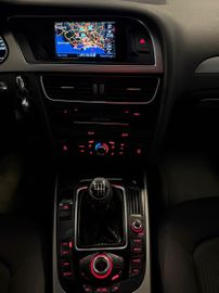 Audi A4 - 6