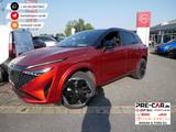 Nissan Qashqai 1,3 DIG-T N-Design Automatik ALU 20" Kam - Nissan Qashqai: N Design