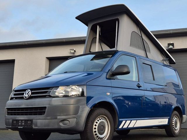 Volkswagen T5 California Aufstelldach Camper