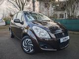 Suzuki Splash . Top Zustand. - Suzuki Splash aus 2013