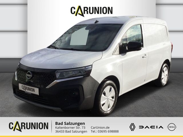 Nissan Townstar L1 2,2t EV 90 AT N-CONNECTA CCS 45