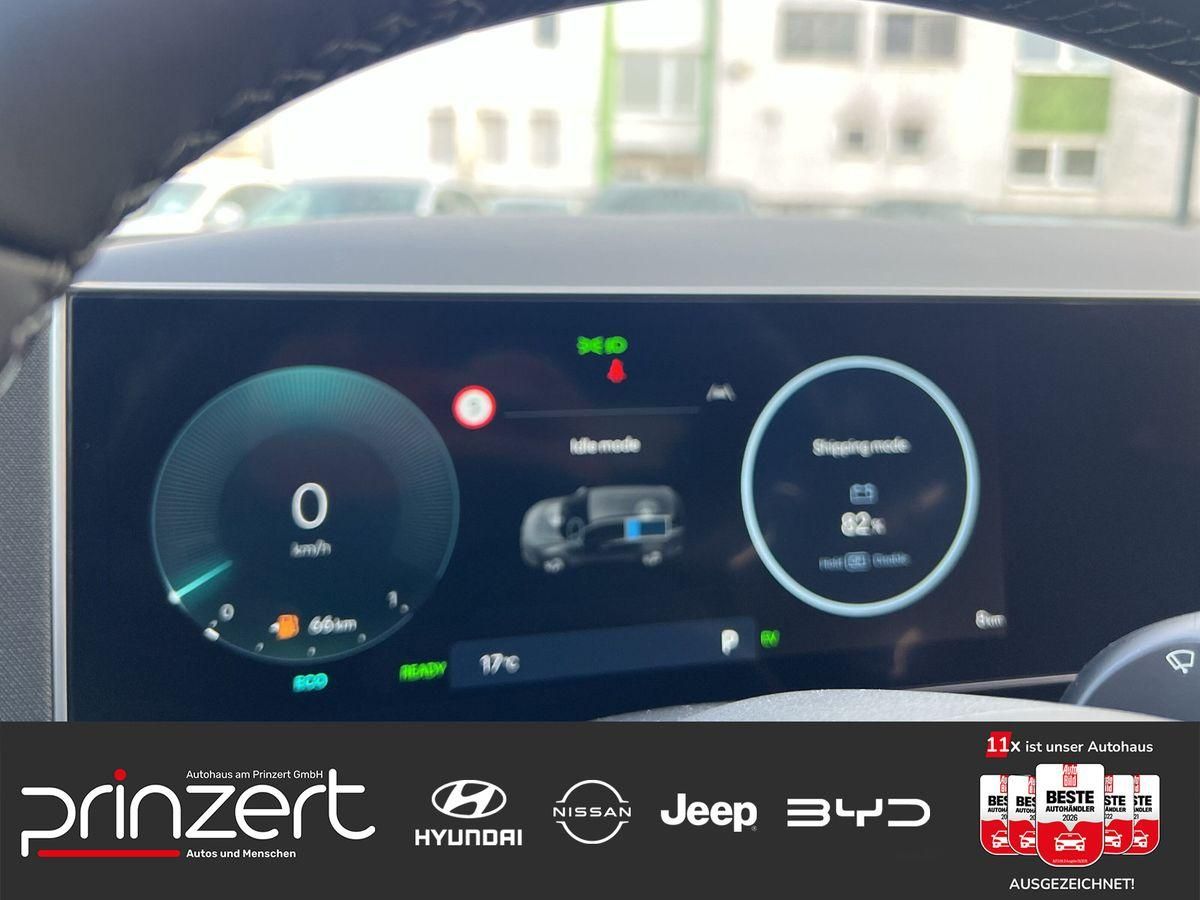 Hyundai Tucson – Bild 10