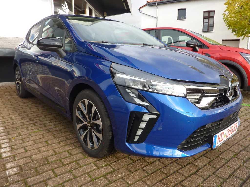 Mitsubishi Colt PLUS Keyless alle Farben sofort verfügbar