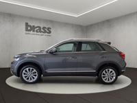 Volkswagen T-Roc Style 1.5 l TSI OPF 110 kW (150 PS ) 7-Gan