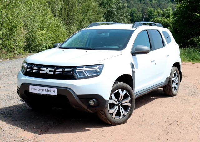 Duster II Journey 4WD