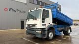 Iveco Eurotech 190 E 34 (POMPE MANUELLE / BOITE MANUEL - Iveco 1998