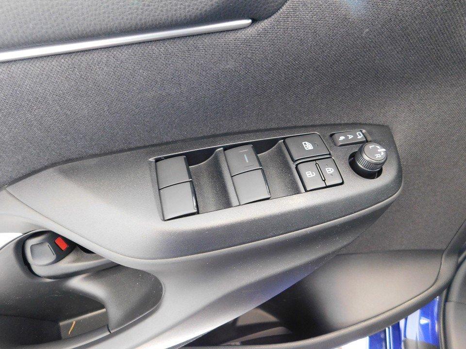 Mazda 2 Hybrid 1.5L Hybrid VVT-i 116 Centre-Line /Alu/
