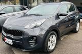 Kia Sportage 1.7 CRDI 2WD Business Class - Kia Sportage Kombi Gebrauchtwagen