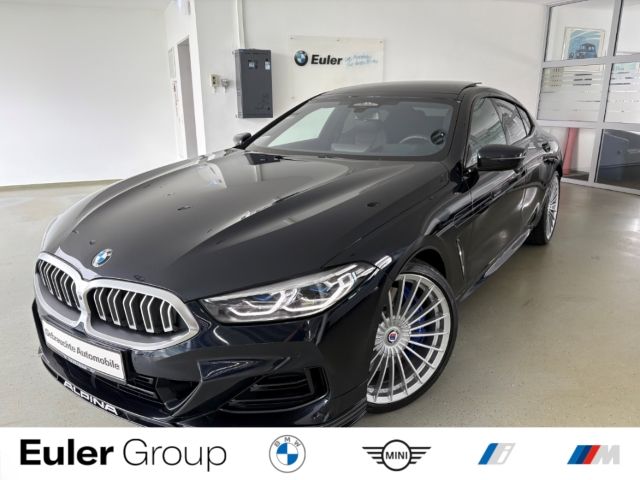 ALPINA B8