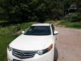 Honda Accord - Honda Accord von privat