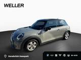 MINI Cooper Aut. LED NavXL HUD DrivAssist Kamera Alu - MINI MINI Gebrauchtwagen in Osnabrück