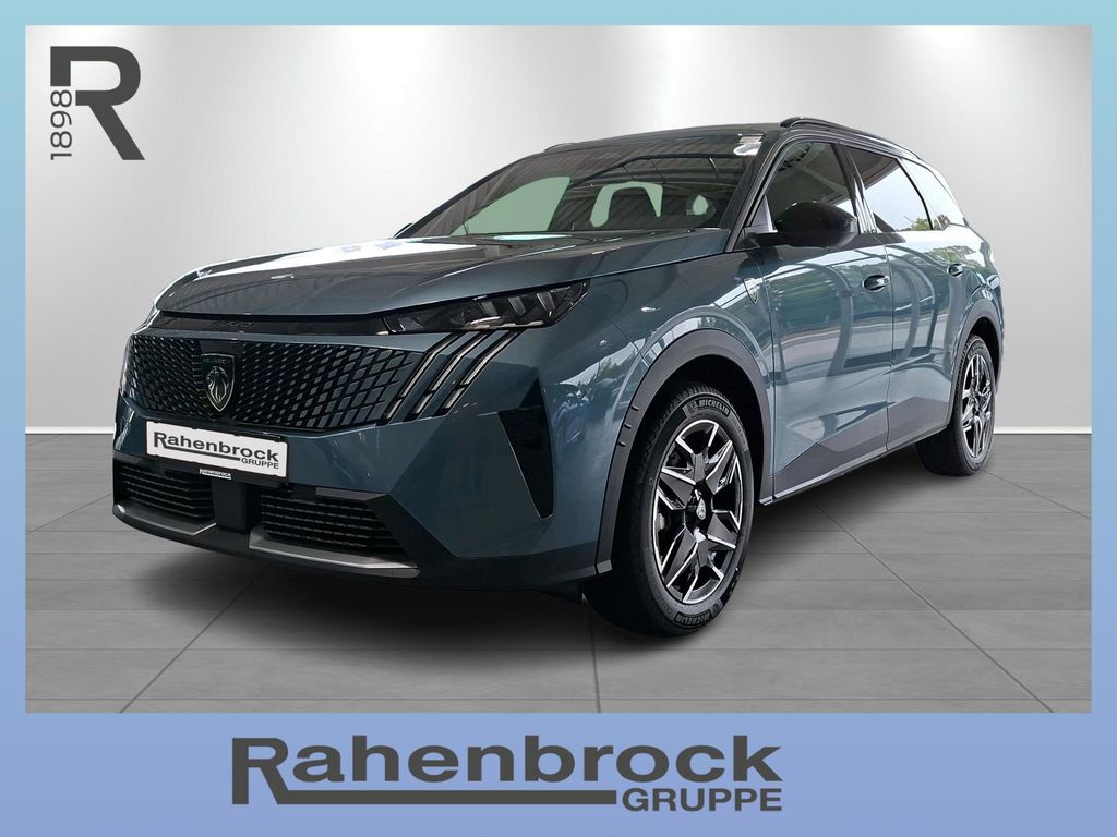 Image of Peugeot 5008