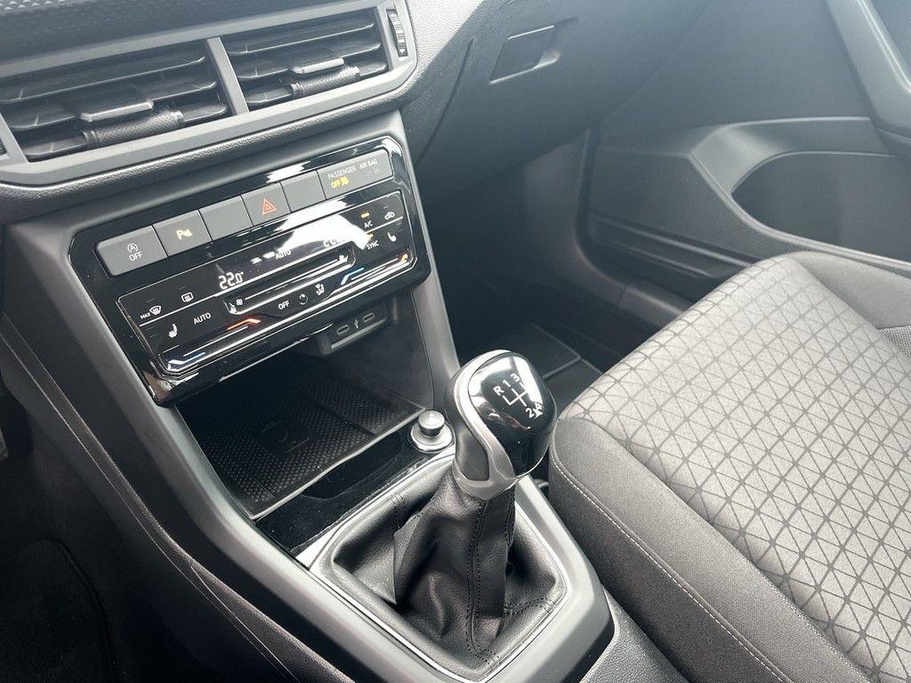 Volkswagen T-Cross 1.0 TSI Life Navi SHZ PDC, миниатюра 25