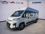 Hobby OnTour Van 640 ET inkl. 500 Euro Shop-Gutschein - Hobby Van 50
