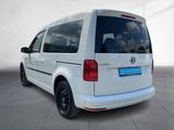 Volkswagen Caddy Trendl.1,4 TSI DSG KLIMA PDC SHZ GRA APP - Volkswagen Caddy in Dresden