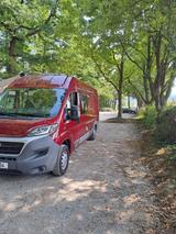 Roadcar 640, wegen Aufgabe des Campens, ggf mit Zubehör - Roadcar Wohnwagen & Wohnmobile