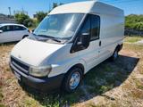 Ford Transit/Tourneo/Bus Transit 300 2.0 TD/85 c - Ford Transit: 85