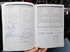 VW Tiguan Highline 4Motion | 1. Hand | DSG | AHK |