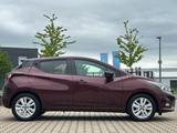 Nissan Micra N-Way Kamera Carplay SHZ LM 1.Hand Temp - Nissan Micra: K