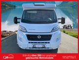 Dethleffs Advantage T 6611 - Einzelbetten - Garage - - Dethleffs 6611 advantage