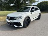 Volkswagen Tiguan R 2.0 TSI OPF 4MOTION, Garantie bis 2028,