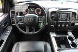 Dodge RAM 1500 5.7 V8 4x4 Quad Cab Sport | Leder | kam - Dodge RAM mit LPG-Antrieb