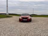 BMW M240i  - rote BMW M-Modelle