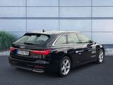 Audi A6 Avant 50 TDI quattro sport tiptr. - gebrauchte Audi Avant Kombis